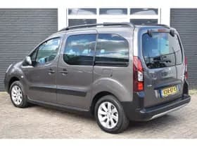 Peugeot Partner Tepee PureTech 110 Active Airco thumbnail 17