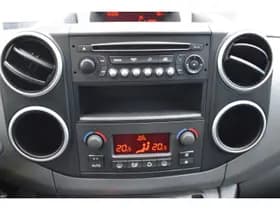 Peugeot Partner Tepee PureTech 110 Active Airco thumbnail 18