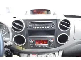 Peugeot Partner Tepee PureTech 110 Active Airco thumbnail 20