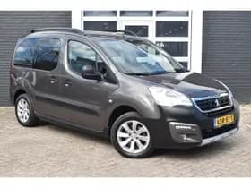 Peugeot Partner Tepee PureTech 110 Active Airco thumbnail 3