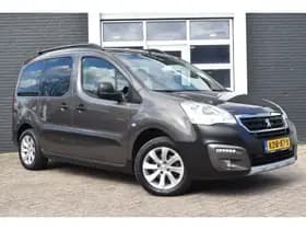 Peugeot Partner Tepee PureTech 110 Active Airco thumbnail 22