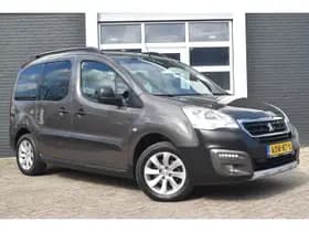 Peugeot Partner Tepee PureTech 110 Active Airco thumbnail 23