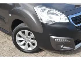 Peugeot Partner Tepee PureTech 110 Active Airco thumbnail 24