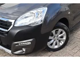 Peugeot Partner Tepee PureTech 110 Active Airco thumbnail 26