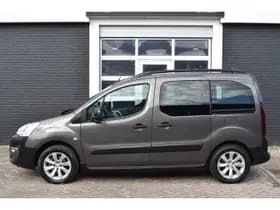 Peugeot Partner Tepee PureTech 110 Active Airco thumbnail 27