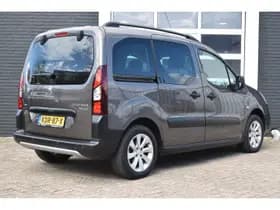 Peugeot Partner Tepee PureTech 110 Active Airco thumbnail 4