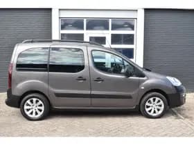 Peugeot Partner Tepee PureTech 110 Active Airco thumbnail 5