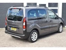 Peugeot Partner Tepee PureTech 110 Active Airco thumbnail 6