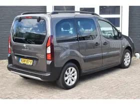 Peugeot Partner Tepee PureTech 110 Active Airco thumbnail 7