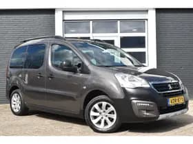 Peugeot Partner Tepee PureTech 110 Active Airco thumbnail 9