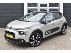 Citroën C3 PureTech 82 Shine Airco thumbnail 12