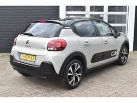 Citroën C3 PureTech 82 Shine Airco thumbnail 3