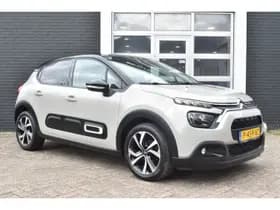 Citroën C3 PureTech 82 Shine Airco thumbnail 4