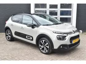 Citroën C3 PureTech 82 Shine Airco thumbnail 6