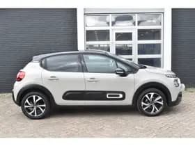 Citroën C3 PureTech 82 Shine Airco thumbnail 9