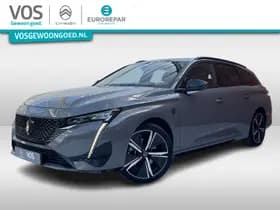 Peugeot 308 SW PureTech 130 GT