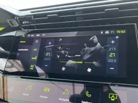 Peugeot 308 SW PureTech 130 GT thumbnail 12