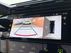 Peugeot 308 SW PureTech 130 GT thumbnail 13