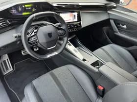 Peugeot 308 SW PureTech 130 GT thumbnail 3