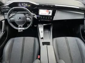 Peugeot 308 SW PureTech 130 GT thumbnail 5