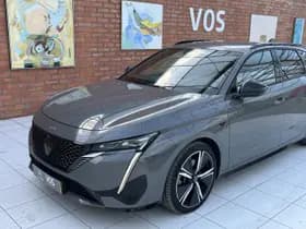 Peugeot 308 SW PureTech 130 GT thumbnail 6