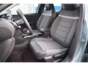 Citroën Ë-C4 You 50 kWh Camera achter thumbnail 2