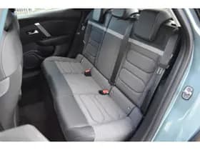 Citroën Ë-C4 You 50 kWh Camera achter thumbnail 12