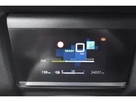 Citroën Ë-C4 You 50 kWh Camera achter thumbnail 14