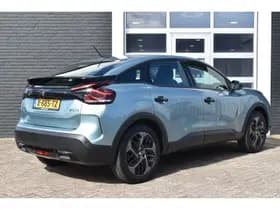 Citroën Ë-C4 You 50 kWh Camera achter thumbnail 3