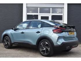 Citroën Ë-C4 You 50 kWh Camera achter thumbnail 21