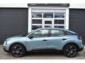 Citroën Ë-C4 You 50 kWh Camera achter thumbnail 22