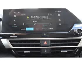 Citroën Ë-C4 You 50 kWh Camera achter thumbnail 23