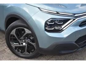 Citroën Ë-C4 You 50 kWh Camera achter thumbnail 24