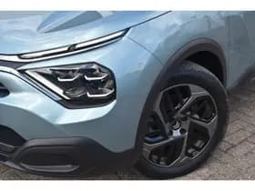 Citroën Ë-C4 You 50 kWh Camera achter thumbnail 25