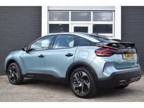 Citroën Ë-C4 You 50 kWh Camera achter thumbnail 27