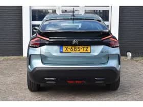 Citroën Ë-C4 You 50 kWh Camera achter thumbnail 28