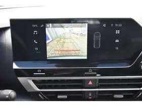 Citroën Ë-C4 You 50 kWh Camera achter thumbnail 30