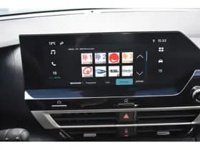 Citroën Ë-C4 You 50 kWh Camera achter thumbnail 32