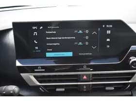 Citroën Ë-C4 You 50 kWh Camera achter thumbnail 33