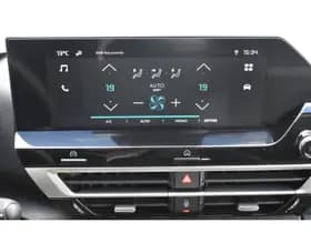 Citroën Ë-C4 You 50 kWh Camera achter thumbnail 34