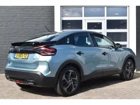 Citroën Ë-C4 You 50 kWh Camera achter thumbnail 5