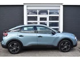 Citroën Ë-C4 You 50 kWh Camera achter thumbnail 6