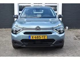 Citroën Ë-C4 You 50 kWh Camera achter thumbnail 7