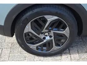 Citroën Ë-C4 You 50 kWh Camera achter thumbnail 8