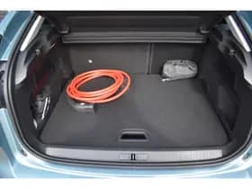 Citroën Ë-C4 You 50 kWh Camera achter thumbnail 9