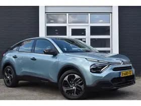 Citroën Ë-C4 You 50 kWh Camera achter thumbnail 10