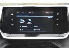 Peugeot 2008 PureTech 130 EAT8 Allure Automaat thumbnail 12