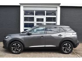 Peugeot 2008 PureTech 130 EAT8 Allure Automaat thumbnail 14