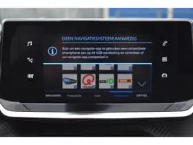 Peugeot 2008 PureTech 130 EAT8 Allure Automaat thumbnail 15