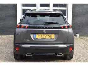 Peugeot 2008 PureTech 130 EAT8 Allure Automaat thumbnail 16